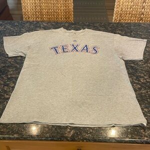 Texas tee